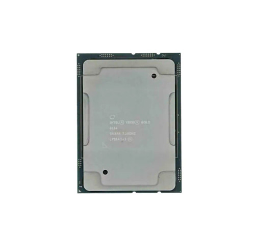 874290-B21 - HP Xeon Gold 6134 3.20GHz Octa-Core Processor