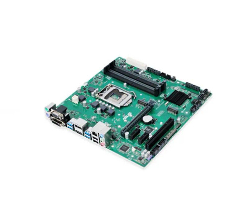 PRIME B250M-C/CSM - ASUS B250 Chipset LGA-1151 Motherboard