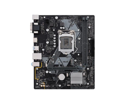 PRIME H310M-R R2.0 - ASUS H310 Chipset LGA-1151 Socket Motherboard