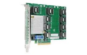 874576-B21 - HPE 12Gb/s SAS Expander Card