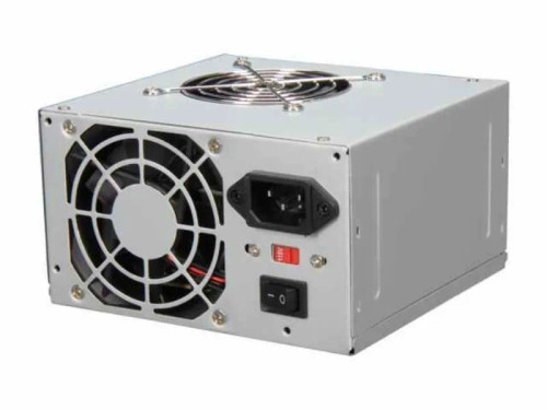 PS480X2 - LOGISYS 480W 24-Pin ATX Power Supply