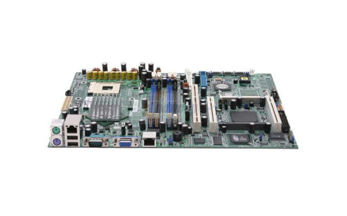 PSCH-SR - ASUS Socket PGA478 E7210 ATX Motherboard
