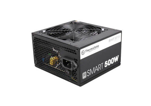 PS-SPD-0500NPCWUS-1 - Thermaltake 500W 80-Plus ATX12V/EPS12V Power Supply