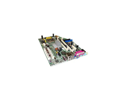 PTGD-LA-101-A04 - HP LGA775 Intel 915P DDR2 Micro-ATX Motherboard