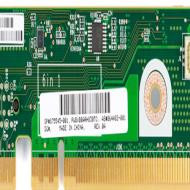 875545-001 - HPE GPU PCI Express x16 x8 Riser Card