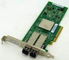 QLE2562-CK-HP - QLogic Dual Port 8Gb Fibre Channel PCIe x8 HBA