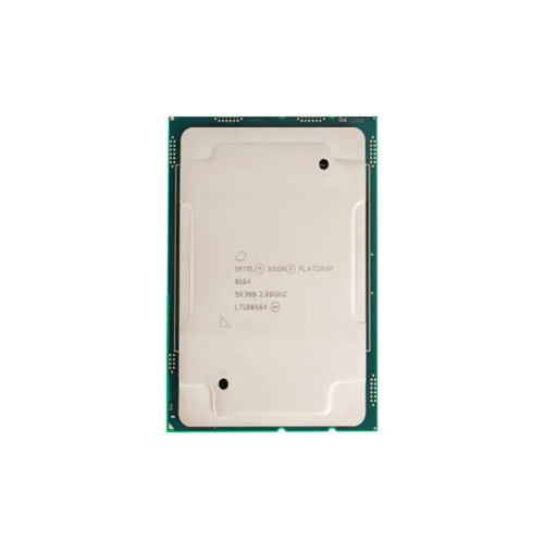 875958-B21 - HP Xeon Platinum 8164 26-Core 2.00GHz Processor