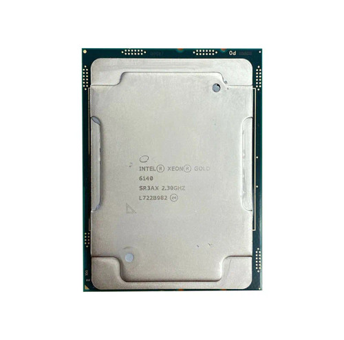 876089-B21 - HP Xeon Gold 6140M 2.30GHz 18-Core Processor