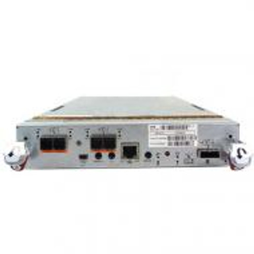 876129-001 - HP SAS Controller for MSA 2050 SAN Storage