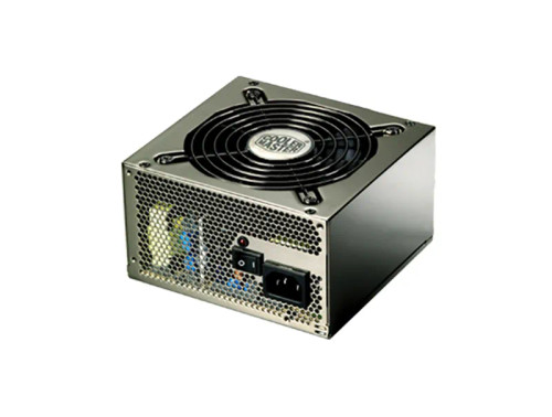 RS-500-ASAA - COOLER MASTER 500W ATX Power Supply