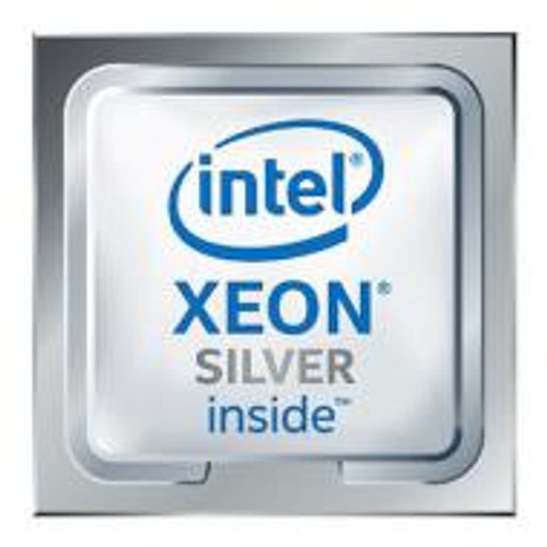 HPE 876714-001 Intel Xeon 8-core Silver 4108 1.8ghz 11mb L3 Cache 9.6gt/s Upi Speed Socket Fclga3647 14nm 85w Processor Only