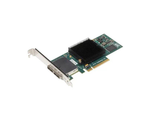 S26361-F4610-L502 - Fujitsu Dual Port Gigabit RJ-45 PCIe Network Adapter