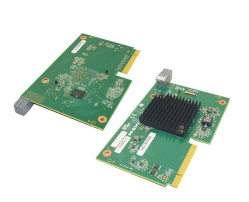 S26361-F4994-L402 - Fujitsu Dual-Port 16Gb/s Fibre Channel PCIe x8 Adapter