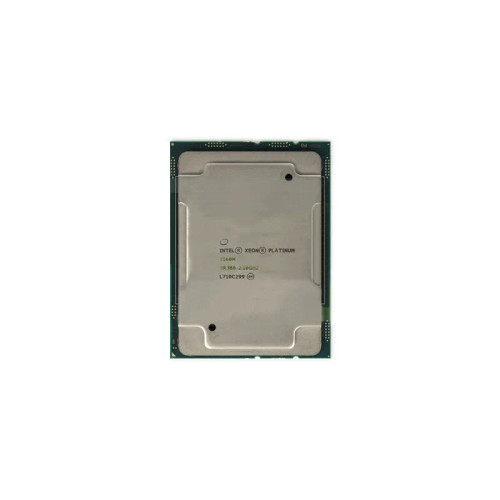878086-001 - HP Xeon Platinum 8160M 2.10GHz 24-Core Processor