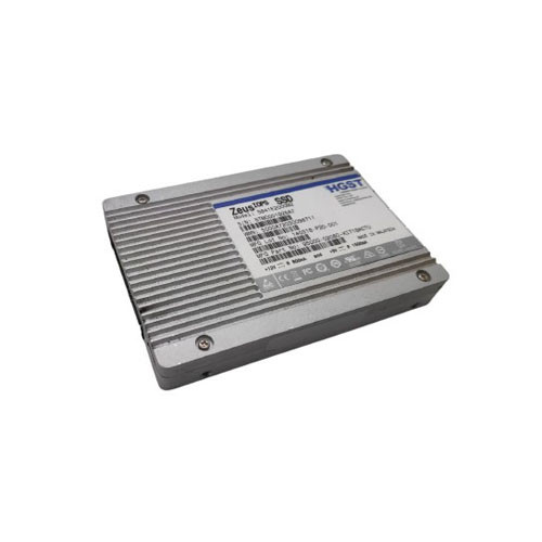 S841E2000M2 - HGST 2TB SAS 6Gb/s 2.5" SSD