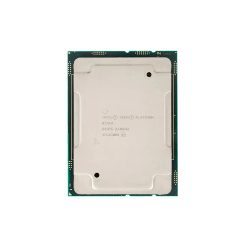 878088-001 - HP Xeon Platinum 8176M 2.10GHz 28-Core Processor
