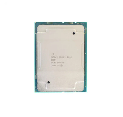 878647-B21 - HP Xeon Gold 6142M 2.60GHz 16-Core Processor