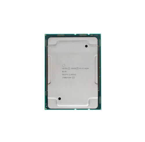 878659-B21 - HP Xeon Platinum 8170 26-Core 2.10GHz Processor