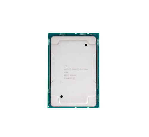 878662-B21 - HP Xeon Platinum 8180 28-Core 2.50GHz Processor