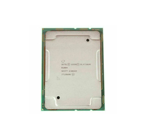 878663-B21 - HP Xeon Platinum 8180M 2.50GHz 28-Core Processor