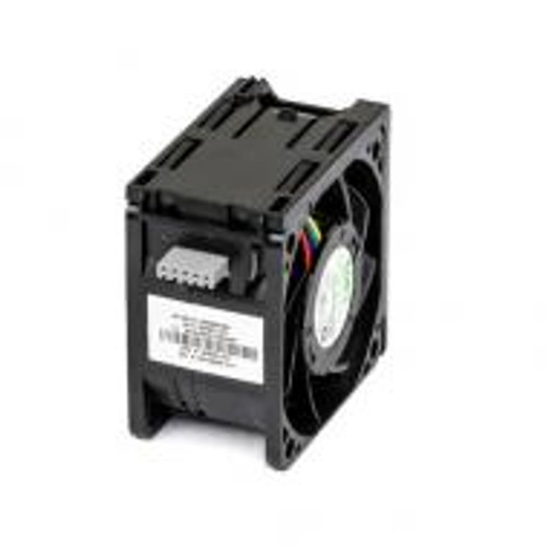 879814-001 - HP Hot-Pluggable Fan for ProLiant ML350 G10 Server