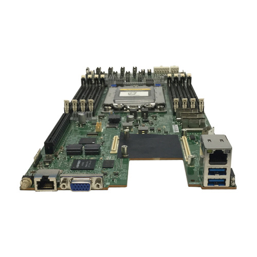 879979-001 - HP Cloudline CL3150 G10 SE Motherboard