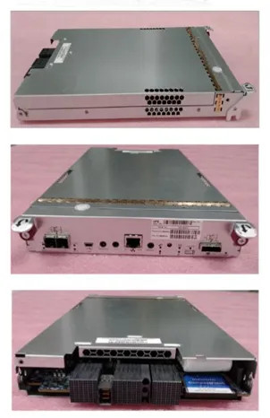 HP 880096-001 8Gb/s Fibre Channel MSA 1050 SAS Controller