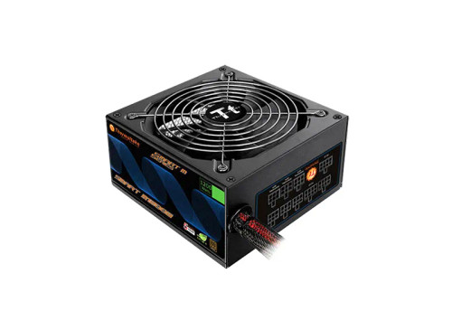 SP-1200M - Thermaltake 1200W 80-Plus Bronze ATX12V Power Supply