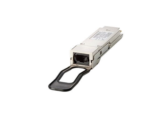 880972-001 - HP 10Gb/s 10GBase-SR 850nm SFP+ Transceiver