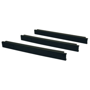 SR1UPANEL50 - TRIPP LITE Rack Accessory Panel