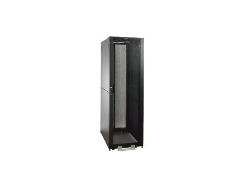 SR2400 - TRIPP LITE 42U Freestanding Rack Cabinet Black