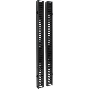 SRCABLEDUCTVRT - TRIPP LITE Finger Duct