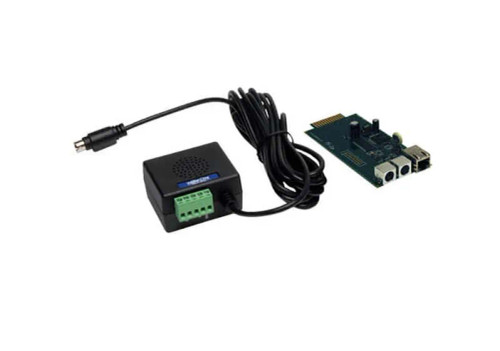 SRCOOLNET2 - TRIPP LITE Remote Control SNMP Rack Cooling Management