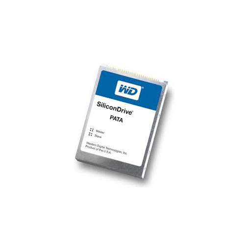 SSD-D51M-3500 - Western Digital 512MB PATA 2.5" Solid State Drive