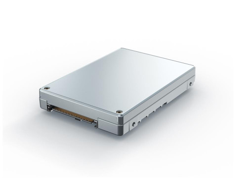 SSDPF2KX038T1N1 - Intel 3.84TB NVMe PCIe 4.0 U.2 2.5" SSD