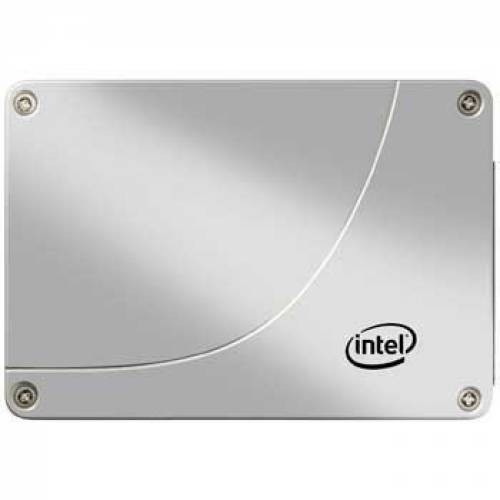 SSDSC2KB480GZR - Intel 480GB SATA 6Gb/s 2.5" Hot Swap SSD