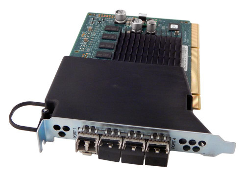 920-1052-54 - HP 4-Port 4Gb PCI-X Fibre Channel Network Adapter