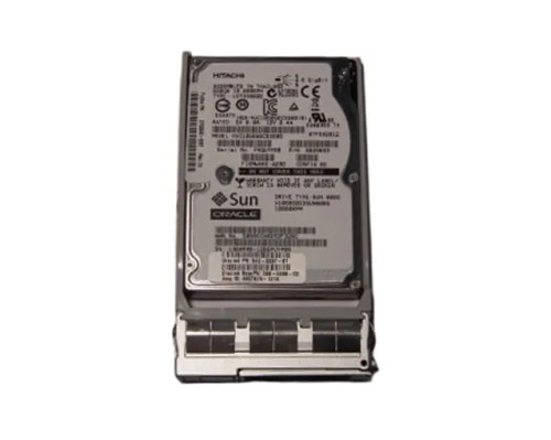0B25653 - HGST 600GB 10000RPM SAS 6Gb/s 2.5" HDD