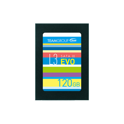 T253LE120GTC101 - Team Group 120GB SATA 6Gb/s 2.5" SSD