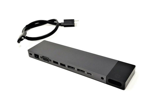 923236-001 - HP Thunderbolt 3 90W Docking Station