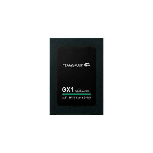 T253X1120G0C101 - Team Group 120GB SATA 6Gb/s 2.5" SSD