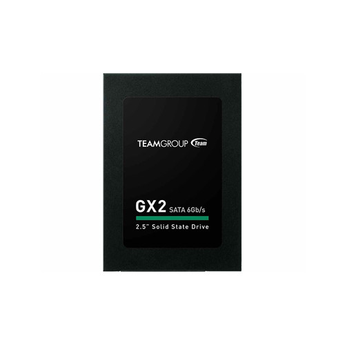 T253X2128G0C101 - Team Group 128GB SATA 6Gb/s 2.5" SSD