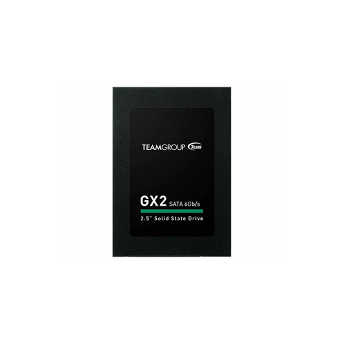 T253X2256G0C101 - Team Group 256GB SATA 6Gb/s 2.5" SSD