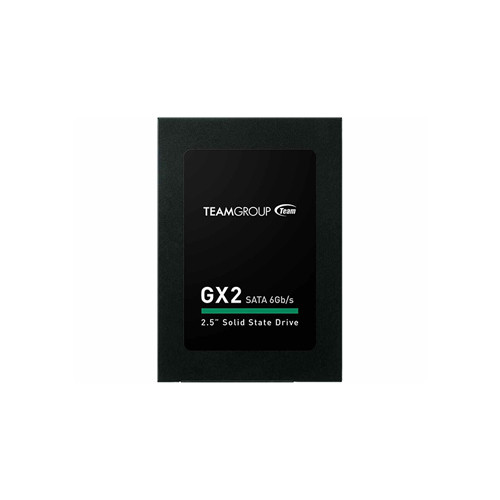 T253X2512G0C101 - Team Group 512GB SATA 6Gb/s 2.5" SSD