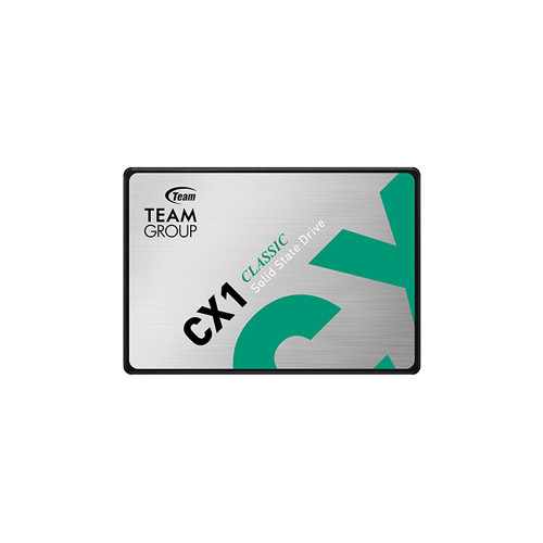 T253X5240G0C101 - Team Group 240GB SATA 2.5" SSD