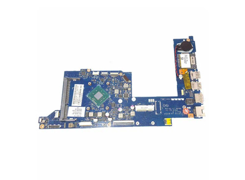 935101-601 - HP 2-Slot DDR4 Laptop Motherboard