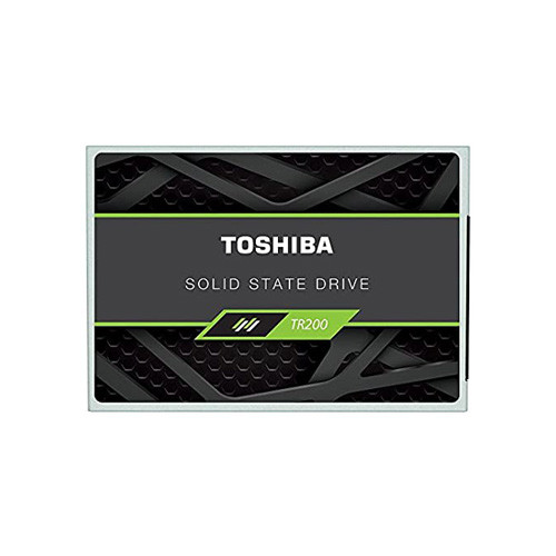 THN-TR20Z4800U8 - TOSHIBA 480GB SATA 6Gb/s 2.5" 3D NAND SSD