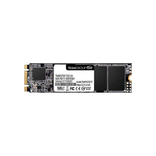 TM8PS7001T0C101 - Team Group 1TB SATA M.2 2280 SSD