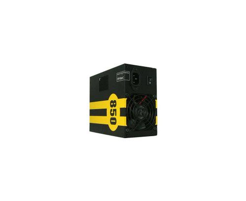 TPQ-850 EC - Antec 850W 80-Plus Bronze ATX12V EPS12V Power Supply