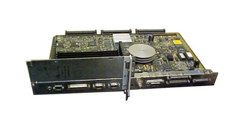 A2288-66001 - HP 755/99 Workstation CPU Board Processor Module